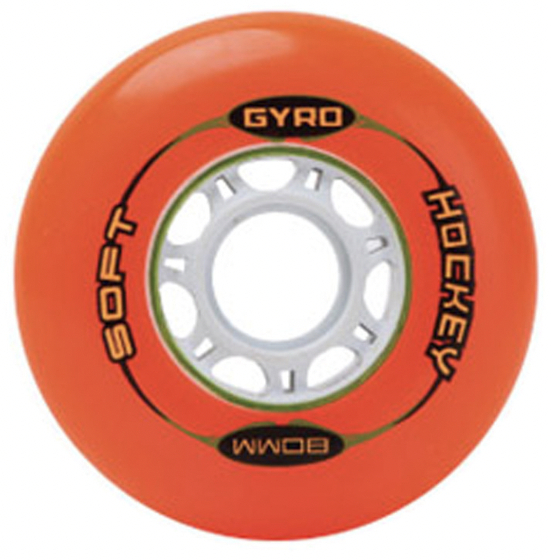 GYRO Roue Hockey inline skate wheel 